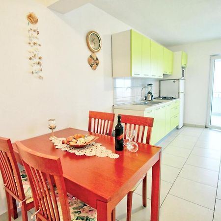 Apartament Seashell Vinjerac Zewnętrze zdjęcie