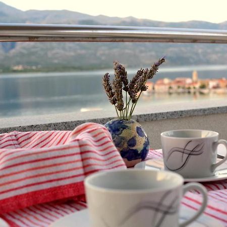 Apartament Seashell Vinjerac Zewnętrze zdjęcie