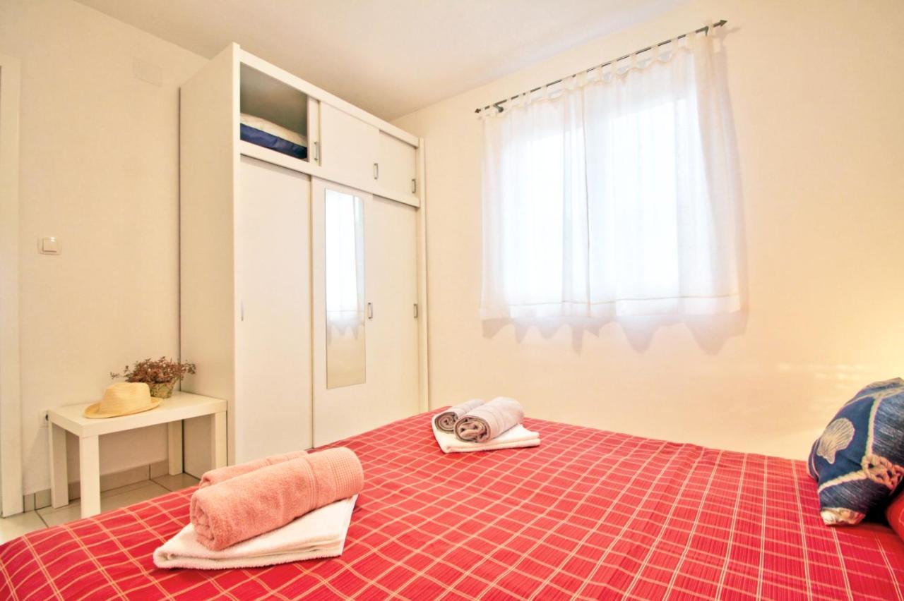 Apartament Seashell Vinjerac Zewnętrze zdjęcie