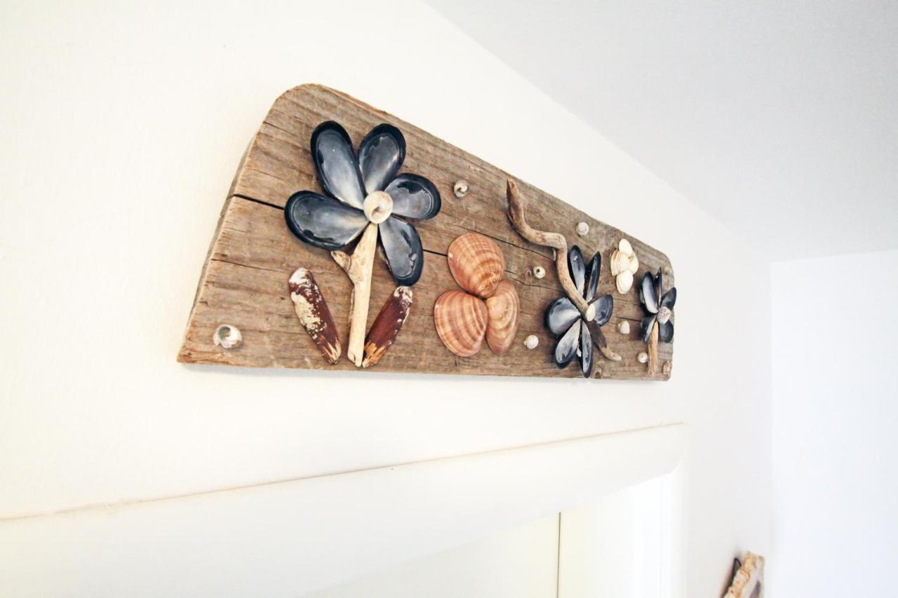 Apartament Seashell Vinjerac Zewnętrze zdjęcie