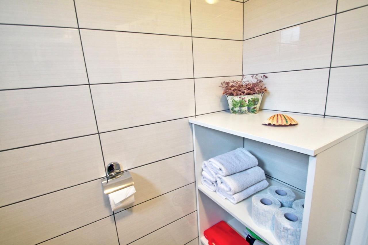 Apartament Seashell Vinjerac Zewnętrze zdjęcie