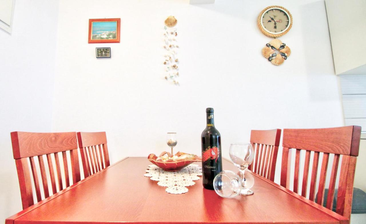 Apartament Seashell Vinjerac Zewnętrze zdjęcie