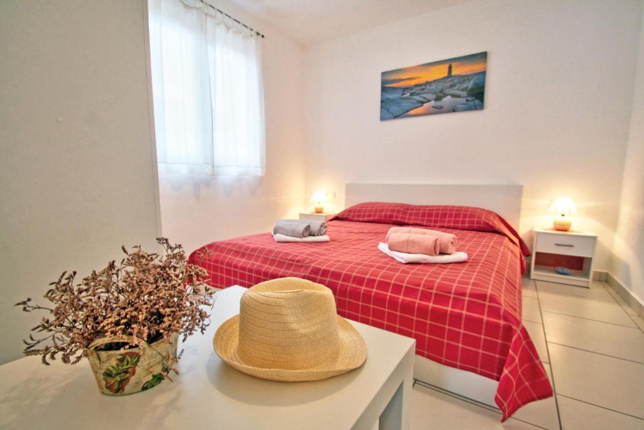 Apartament Seashell Vinjerac Zewnętrze zdjęcie