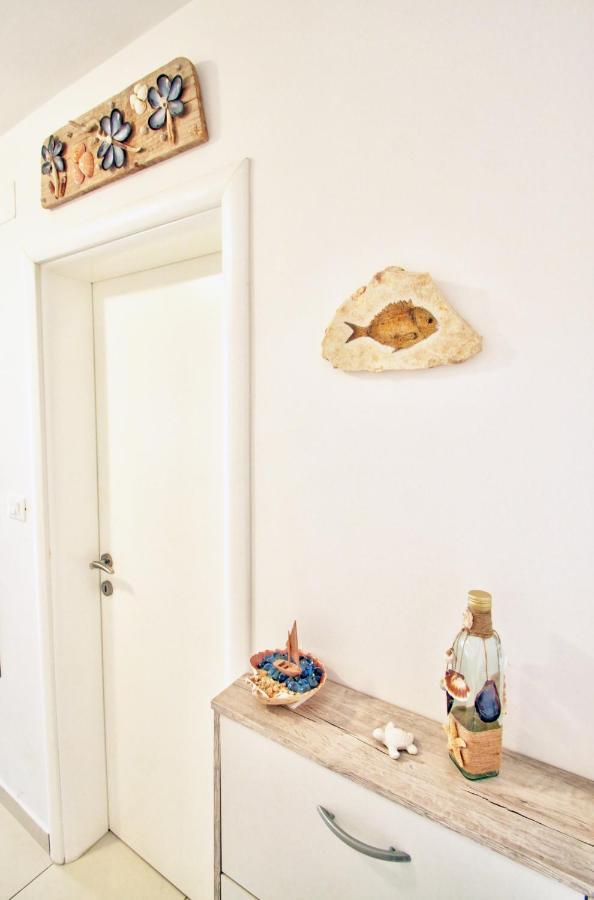 Apartament Seashell Vinjerac Zewnętrze zdjęcie