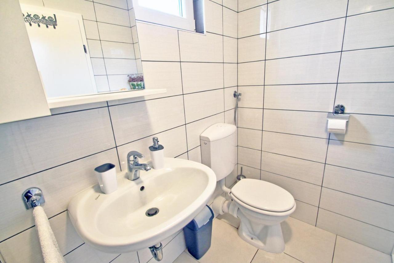 Apartament Seashell Vinjerac Zewnętrze zdjęcie